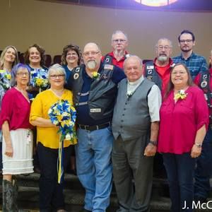 Meet your Posher, Jeanettee